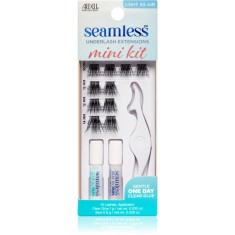 Ardell Mini Kit gene false Light As Air 10 buc