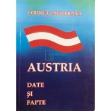 Codrut Laur Brana - Austria. Date si fapte (Editia: 2005)