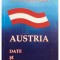 Codrut Laur Brana - Austria. Date si fapte (Editia: 2005)