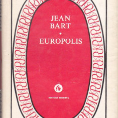 JEAN BART - EUROPOLIS