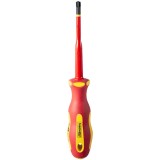 Topmaster 220100 - Surubelnita SL/PZ1 80 mm otel SVCM izolatie 1000 V
