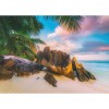 Puzzle Paradisul Din Seychelles, 1000 Piese, Ravensburger