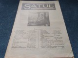REVISTA SATUL FEBUARIE MARTIE 1940