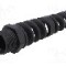 Conector {{Tip conector}}, {{Subtip conector}}, {{Numarul de pini}} pini, BULGIN - 12237