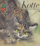 Barbara Kehl - Kotte. Ein Tag im Leben einer Wildkatze
