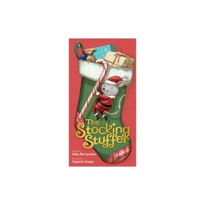 The Stocking Stuffer foto