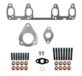 Set montaj turbocompresor Audi A3; Ford Galaxy I, Galaxy Mk I Van; Seat Alhambra (7v8, Alhambra Van (7v8, Cordoba, Ibiza 3, Leon, Toledo 2; Skoda