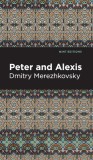 Peter and Alexis