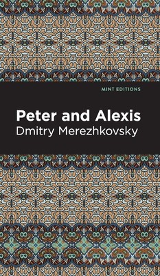 Peter and Alexis foto