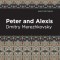 Peter and Alexis