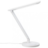 Lampa Led de Birou M8002 Reincarcabila Alba C874, Other