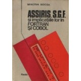 ASSIRIS, S.G.F. si implicatiile lor in FORTRAN si COBOL