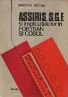 ASSIRIS, S.G.F. si implicatiile lor in FORTRAN si COBOL foto