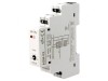 Automat de scară DIN 230VAC 16A ASM-02