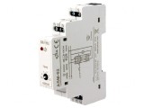 Automat de scară DIN 230VAC 16A ASM-02
