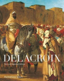 Delacroix | Barth&eacute;l&eacute;my Jobert, 2019, Princeton University Press