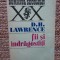 D. H. LAWRENCE - FII SI INDRAGOSTITI