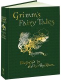 Grimm&#039;s Fairy Tales