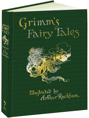 Grimm&amp;#039;s Fairy Tales foto