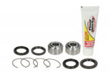 Kit reparatie suport amortizor compatibil: HONDA CR 125/250/500 1991-1993, PIVOT WORKS