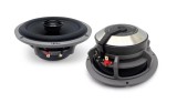 Difuzoare auto ESB 4000 4.6C, set coaxial 2 cai, 165mm, 100W RMS, 4, , 2 difuzoare