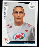 B10 - Sticker fotbal - UEFA Champions League - editia 2009 - 2010 - nr 330