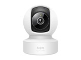 TP, LINK Tapo C232 , Camera Supraveghere Wi, Fi Pan Tilt 3K 5MP, AI Detection, Night Vision 12m, 360