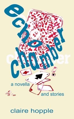 Echo Chamber foto