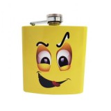 Stainless Steel Hip Flask