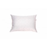 Perna matlasata Somnart, 50x70 cm, microfibra cu fibre de carbon