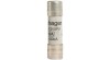 Siguranță ceramică fuzibilă cilindrică 10A 1kV DC gPV 10,3 x 38mm, Hager