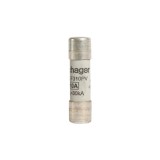 Siguranță ceramică fuzibilă cilindrică 10A 1kV DC gPV 10,3 x 38mm
