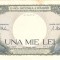 Romania 1000 lei 1943. 03. 23.