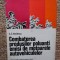Combaterea produsilor poluanti emisi de motoarele autovehiculelor - A. C. VASILESCU 1975