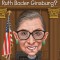 Who Is Ruth Bader Ginsburg?