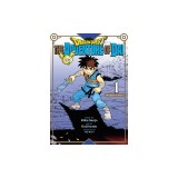 Dragon Quest: The Adventure of Dai, Vol. 1, 1: Disciples of Avan