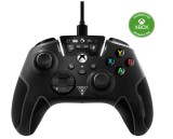 Cumpara ieftin Controller Turtle Beach Recon Black pentru Xbox Series X S, Xbox One si PC - RESIGILAT