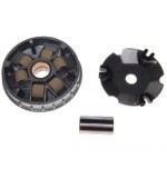 Variator scuter Piaggio Beverly 250cc - 300cc -4T