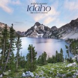 Idaho Wild &amp; Scenic 2024 Square