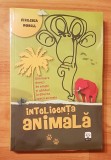 Inteligenta animala de Virginia Morell