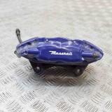 Etrier de fr&acirc;nă dreapta spate MASERATI QUATTROPORTE VI 2015 OEM: Sedan | 17708924