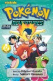 Pokemon Adventures, Vol. 12