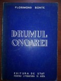 Drumul onoarei- Florimond Bonte