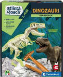 Set - Tiranozaurul Rex | As