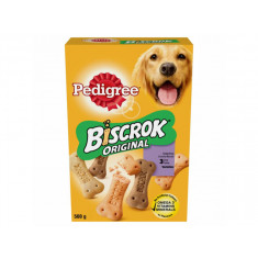 Pedigree Pedigree Biscrok, 500 g