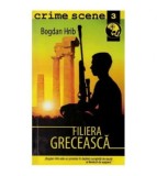 Bogdan Hrib - Filiera greceasca - 126505