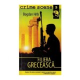 Bogdan Hrib - Filiera greceasca - 126505