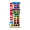 Parcare cu numere Melissa and Doug, Melissa &amp; Doug