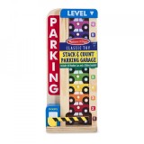 Parcare cu numere Melissa and Doug, Melissa &amp; Doug