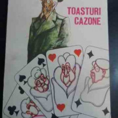 Toasturi Cazone - Gh. Braescu ,544691